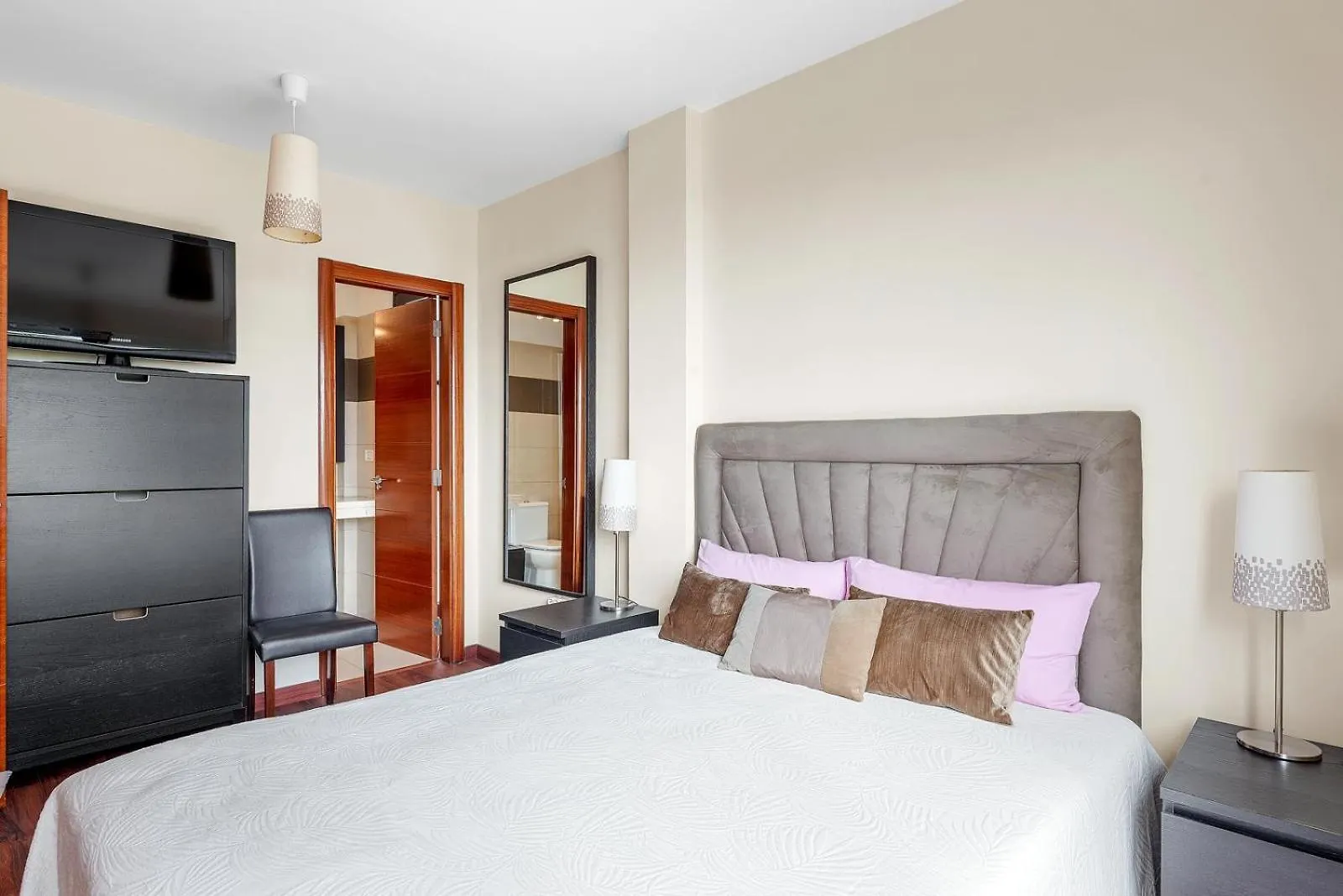 Villa Felicia Costa Adeje  Spagna