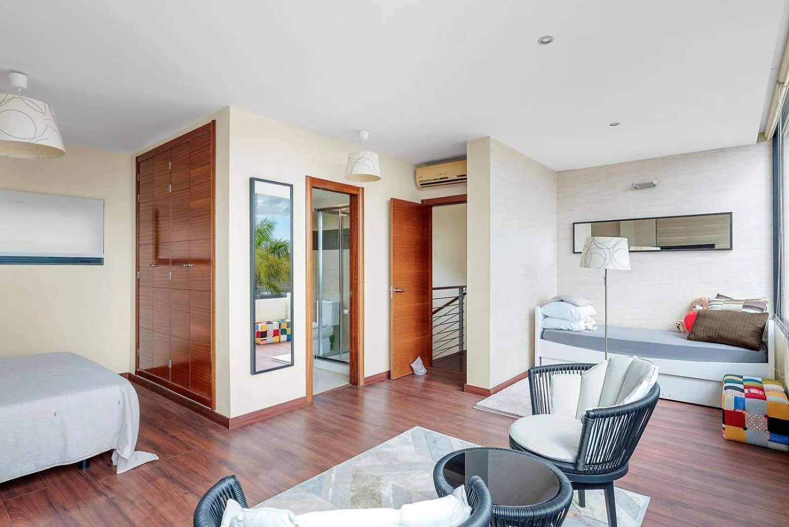 Villa Felicia 아데제 0*,  스페인