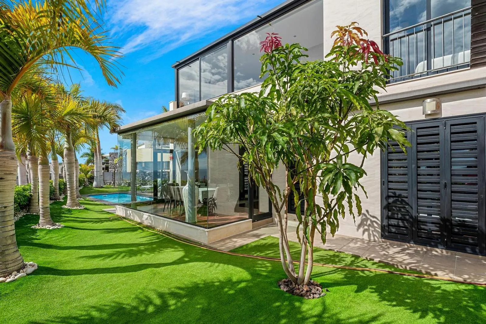 Villa Felicia 아데제