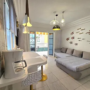 Appartamento Orlando Sea, Costa Adeje (Tenerife)